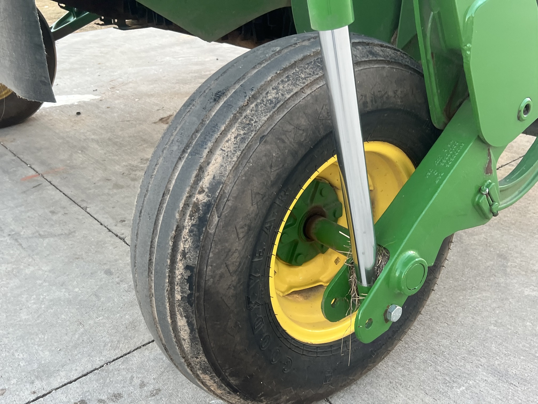  2023 John Deere S300 at Heritage Tractor in Rogersville, MO