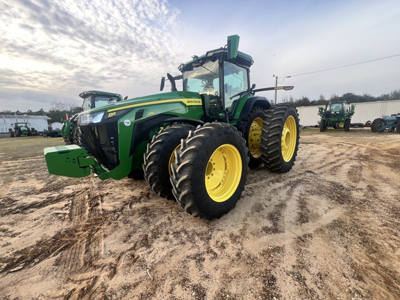 2024 John Deere 8R 370 Photo 6