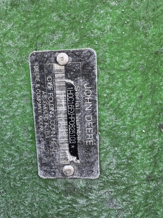 2023 John Deere C16F - Photo10