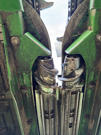 2023 John Deere C16F - Photo9