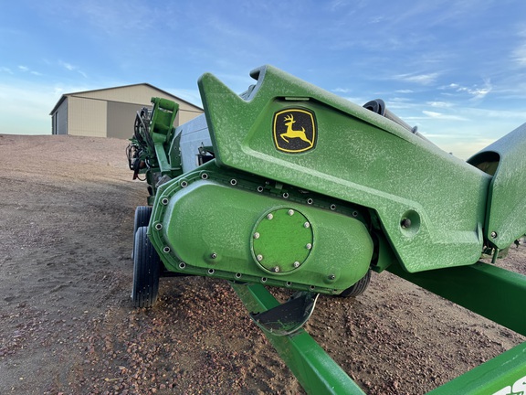 2023 John Deere C16F - Photo8