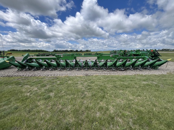 2023 John Deere C16F - Photo2