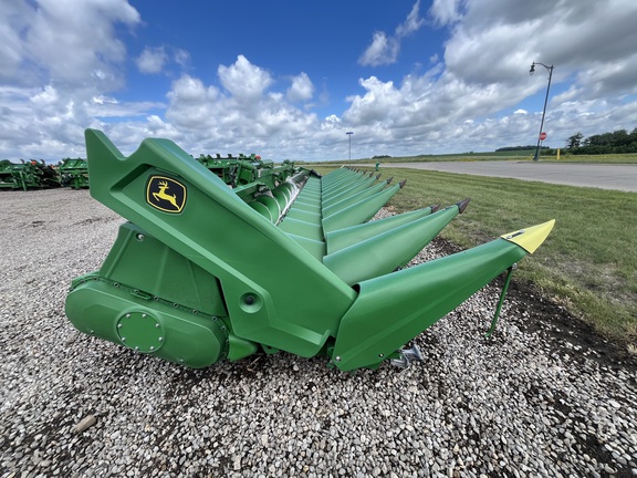 2023 John Deere C16F - Photo4