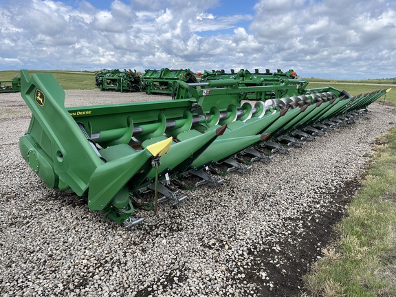 2023 John Deere C16F - Photo3