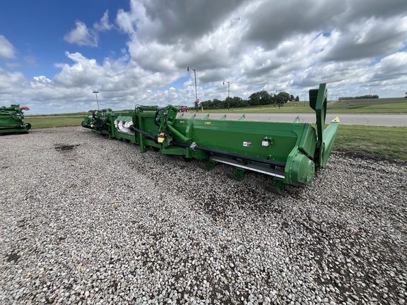 2023 John Deere C16F - Photo5