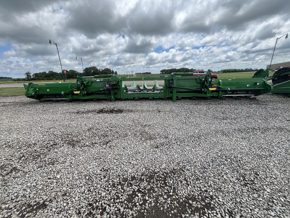 2023 John Deere C16F - Photo6