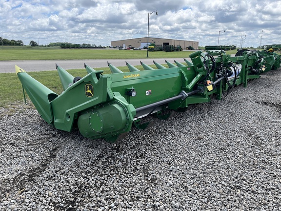 2023 John Deere C16F - Photo7
