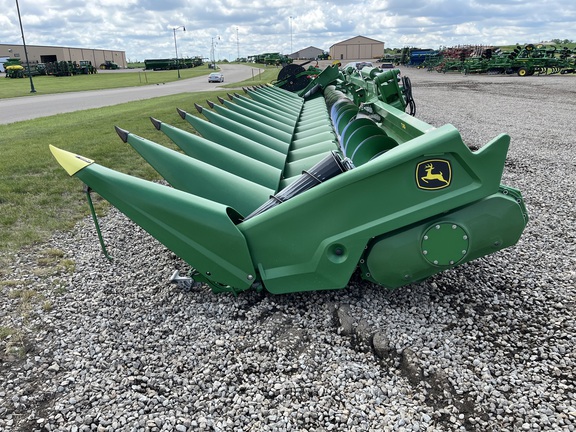 2023 John Deere C16F - Photo8