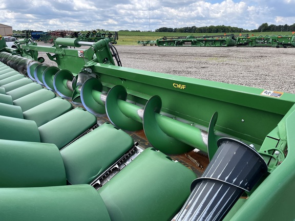 2023 John Deere C16F - Photo9