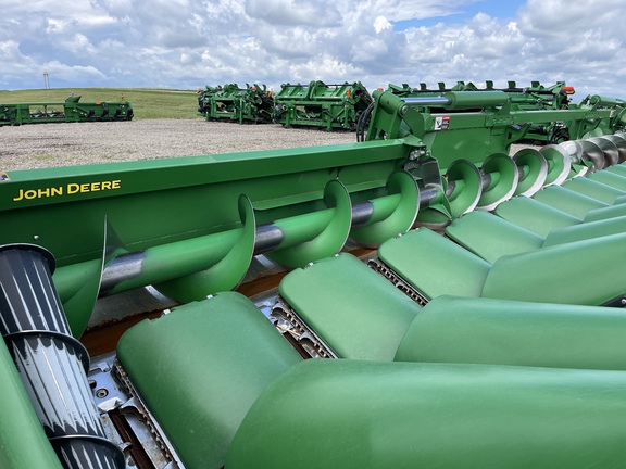 2023 John Deere C16F - Photo10