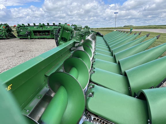 2023 John Deere C16F - Photo11