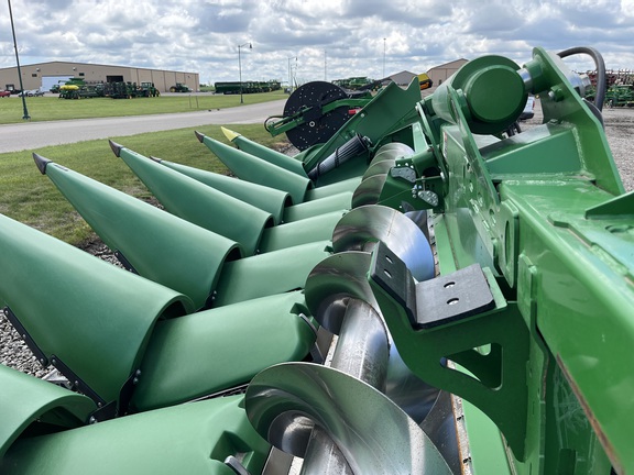2023 John Deere C16F - Photo12