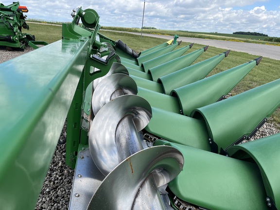 2023 John Deere C16F - Photo13