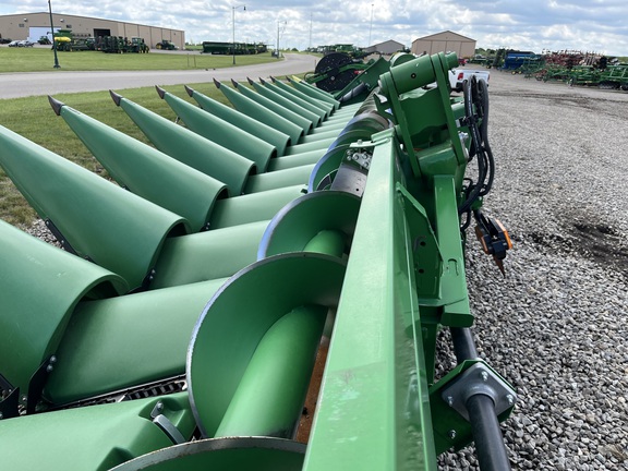 2023 John Deere C16F - Photo14