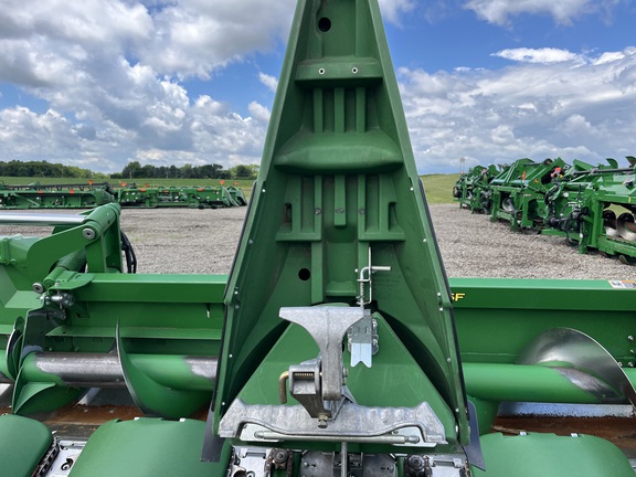 2023 John Deere C16F - Photo17