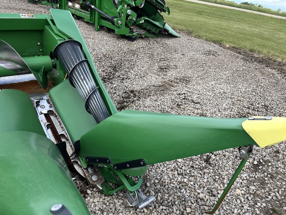 2023 John Deere C16F - Photo18
