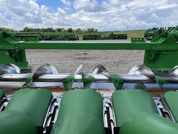 2023 John Deere C16F - Photo20