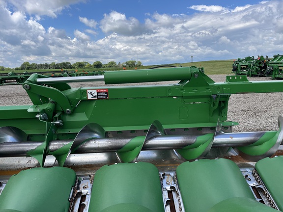 2023 John Deere C16F - Photo21