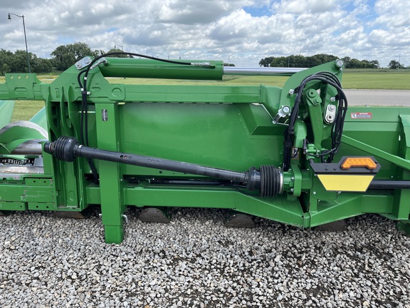 2023 John Deere C16F - Photo24