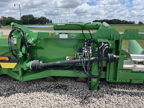 2023 John Deere C16F - Photo25