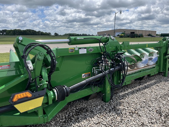 2023 John Deere C16F - Photo26