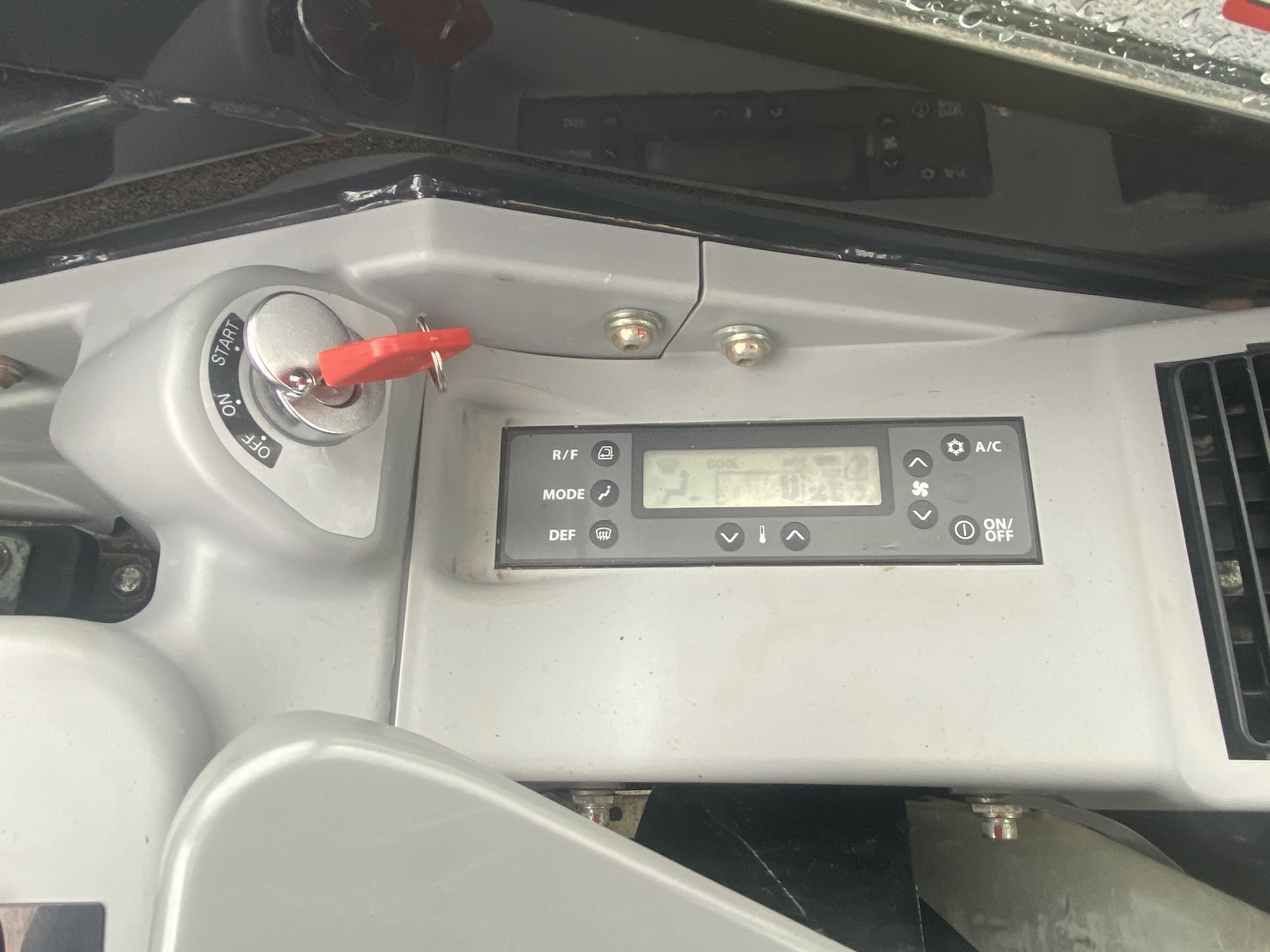 2023 John Deere 60 P Image 17