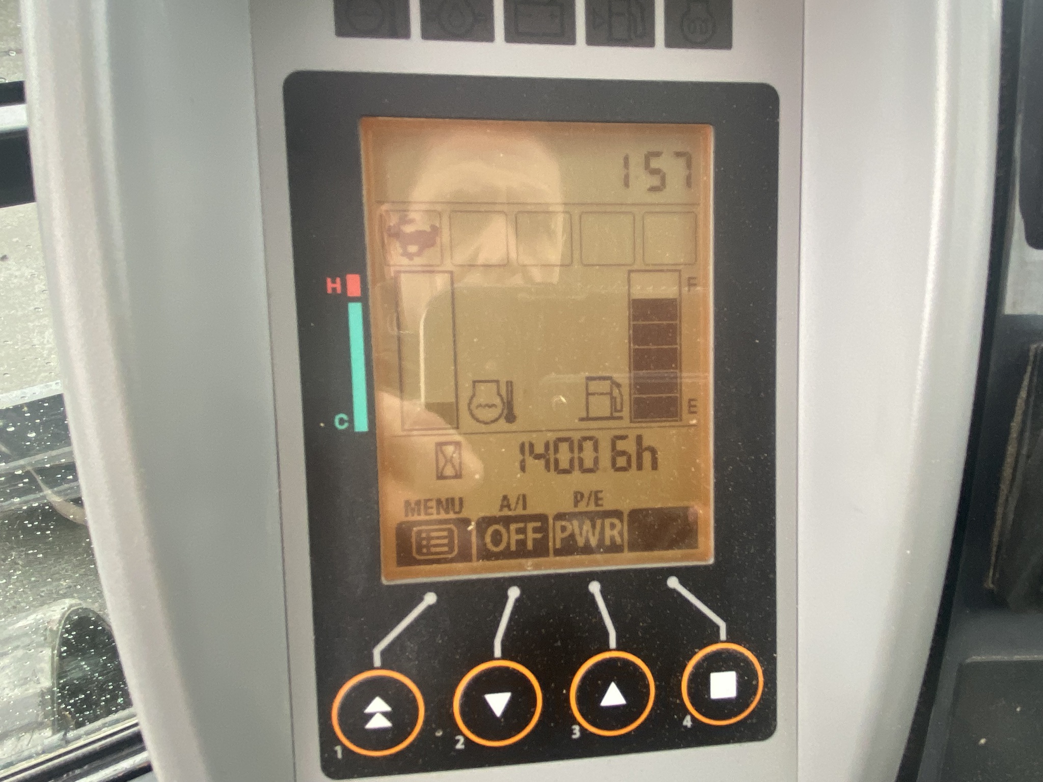 2023 John Deere 60 P Image 16