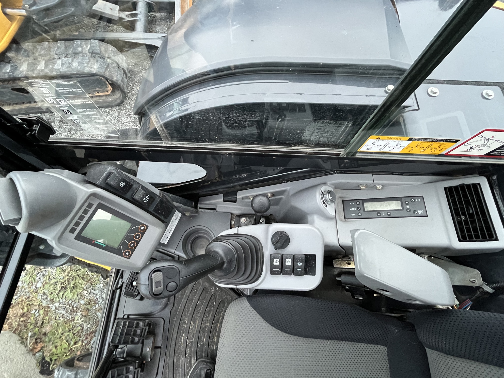 2023 John Deere 60 P Image 20