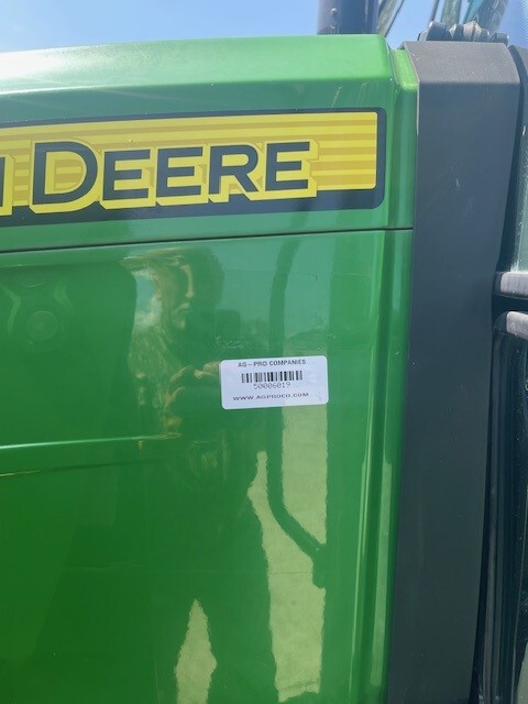 2018 John Deere 5065E Image 3