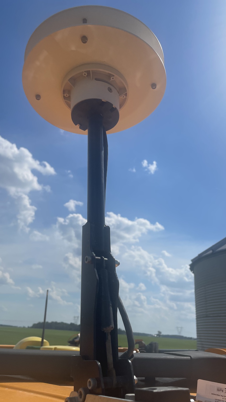 2022 Hagie STS12 Image 20