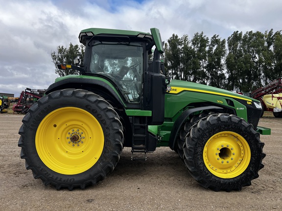2023 John Deere 8R 370 - Photo2