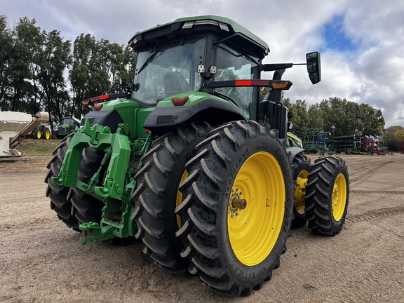 2023 John Deere 8R 370 - Photo3