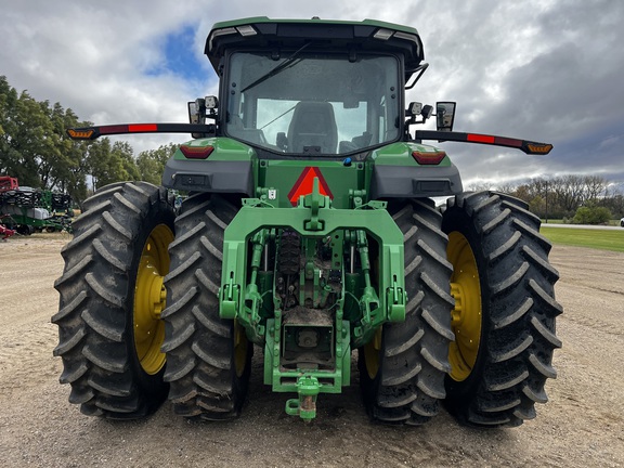 2023 John Deere 8R 370 - Photo4