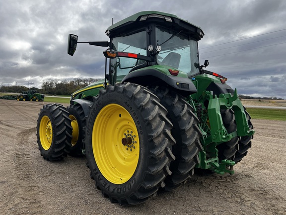 2023 John Deere 8R 370 - Photo5
