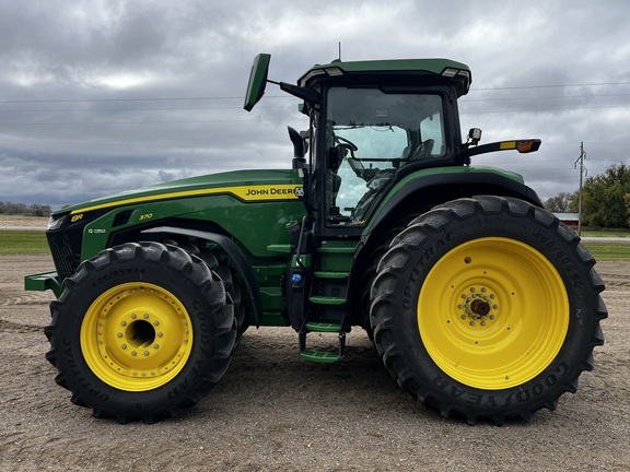 2023 John Deere 8R 370 - Photo6