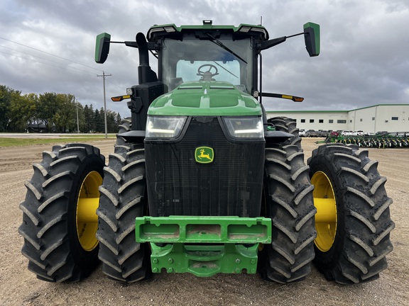 2023 John Deere 8R 370 - Photo8