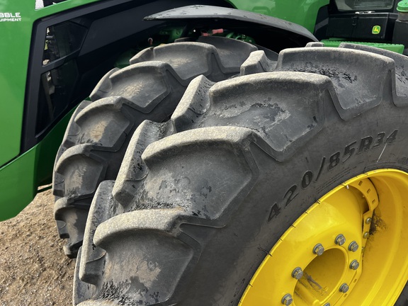 2023 John Deere 8R 370 - Photo10