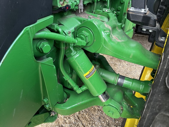 2023 John Deere 8R 370 - Photo11