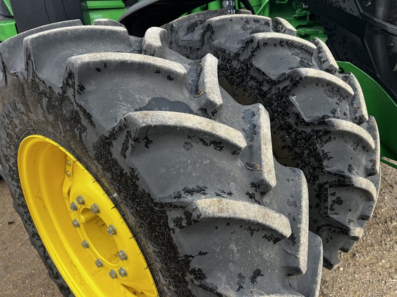2023 John Deere 8R 370 - Photo12
