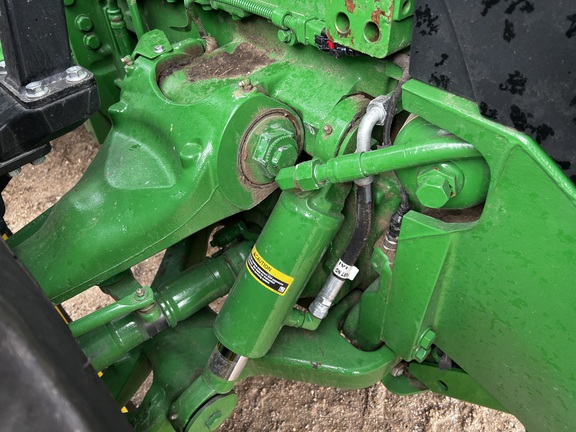 2023 John Deere 8R 370 - Photo13