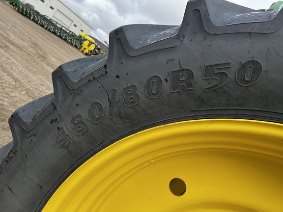 2023 John Deere 8R 370 - Photo14