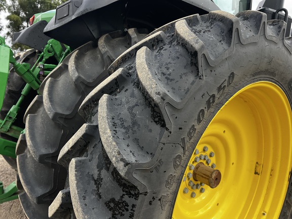 2023 John Deere 8R 370 - Photo15