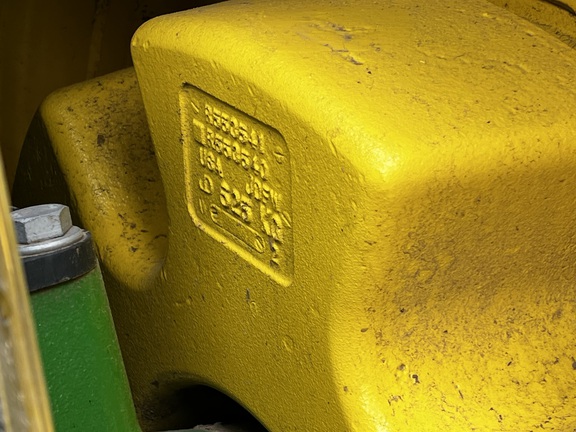 2023 John Deere 8R 370 - Photo16
