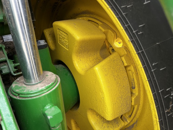 2023 John Deere 8R 370 - Photo17