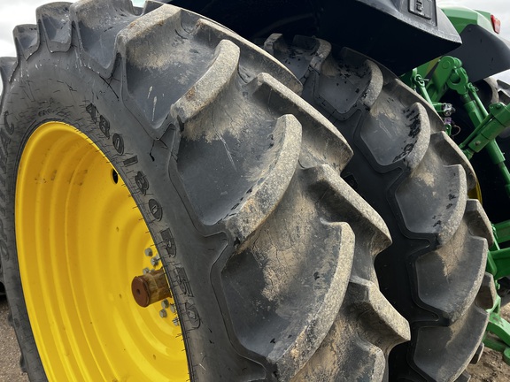2023 John Deere 8R 370 - Photo18