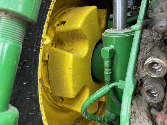 2023 John Deere 8R 370 - Photo19