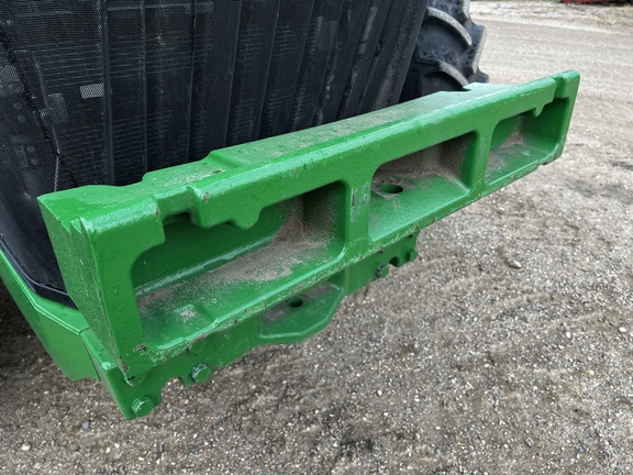 2023 John Deere 8R 370 - Photo21