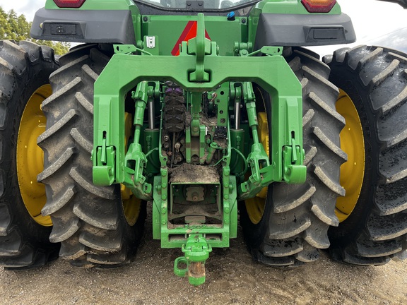 2023 John Deere 8R 370 - Photo22