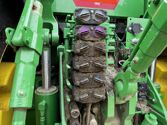 2023 John Deere 8R 370 - Photo23