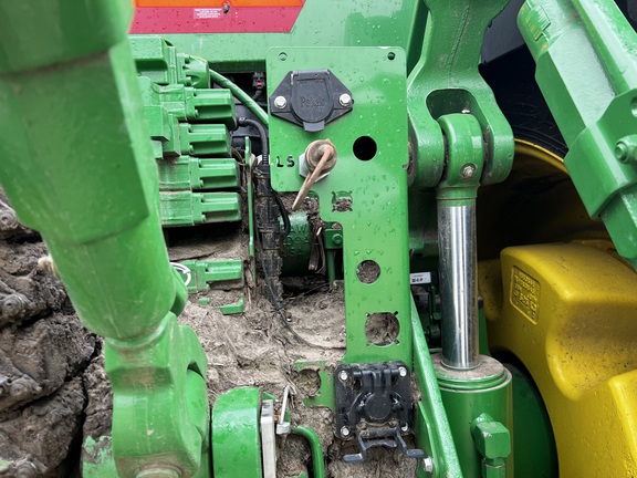 2023 John Deere 8R 370 - Photo24